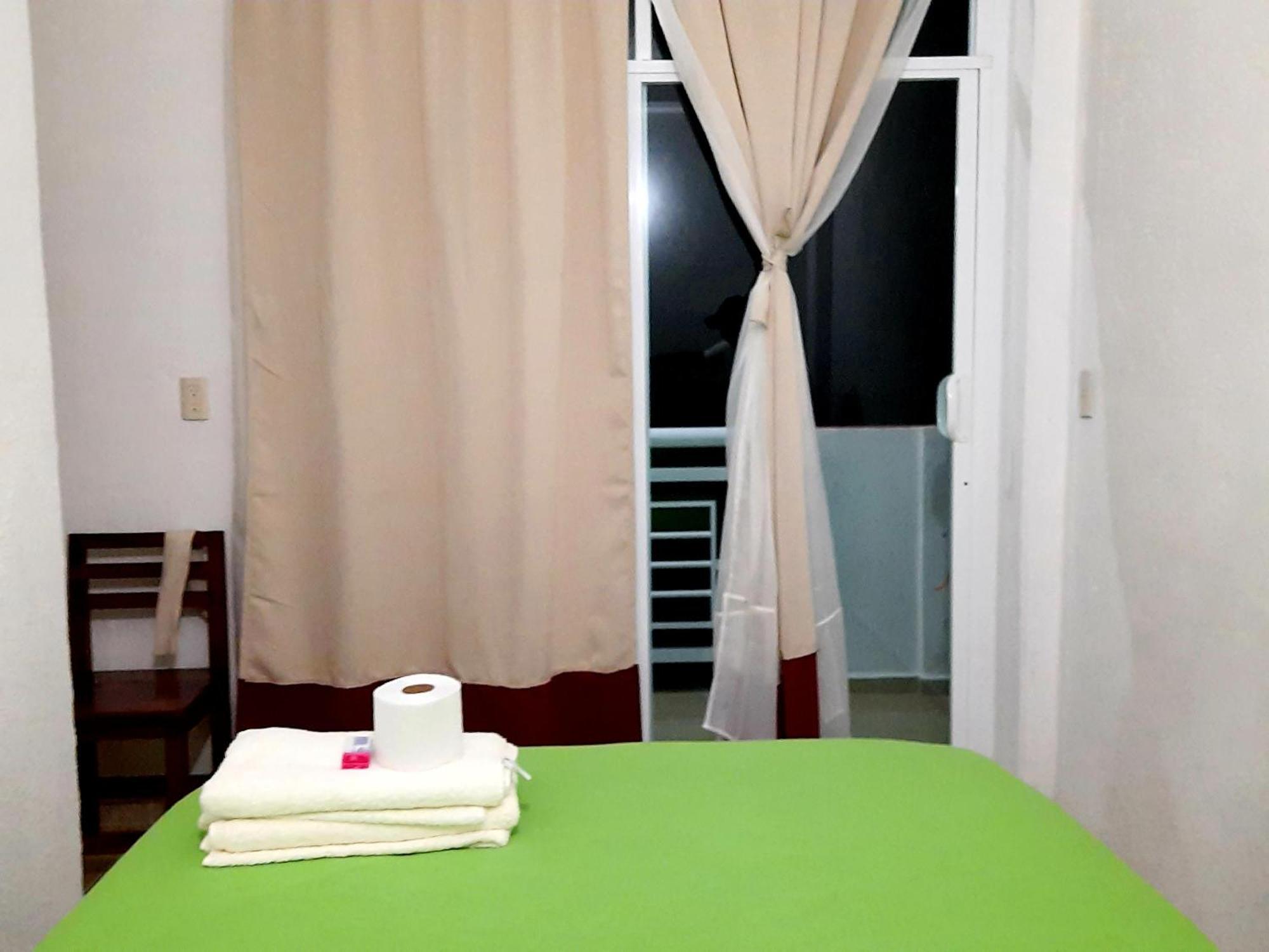 Cataviento Hotel Tecoanapa Quarto foto